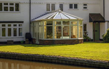 Dewes Green conservatory leads