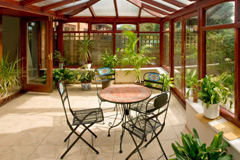 Dewes Green conservatory quotes