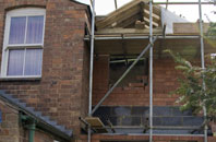 free Dewes Green home extension quotes
