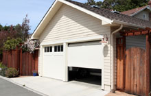 Dewes Green garage construction leads