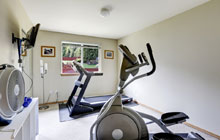 Dewes Green home gym construction leads