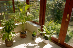 Dewes Green orangery costs